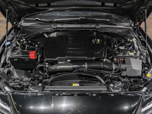 Used 2020 Jaguar XF Prestige RWD image 47