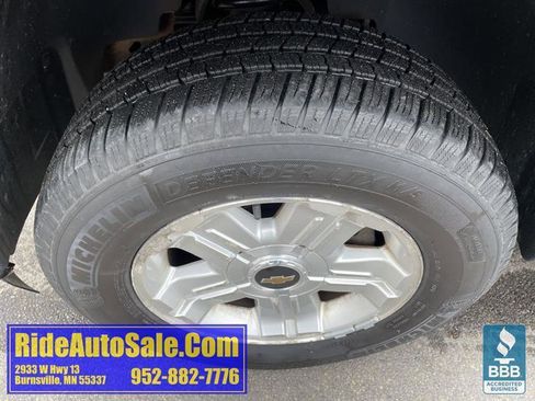 Used 2011 Chevrolet Silverado 1500 LT w/ All-Star Edition image 22