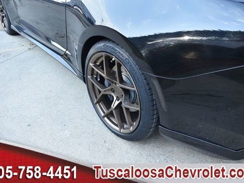 Used 2018 Chevrolet Camaro SS image 14