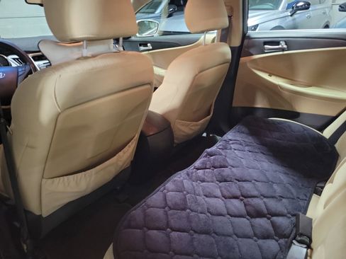 Used 2012 Hyundai Sonata GLS image 12