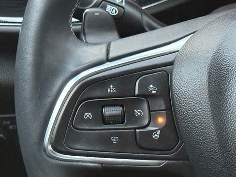 Certified 2023 Buick Envision Preferred w/ Sport Touring Package image 27