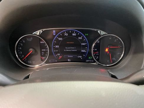 Used 2023 GMC Terrain Denali w/ Denali Premium Package AWD/4WD image 14