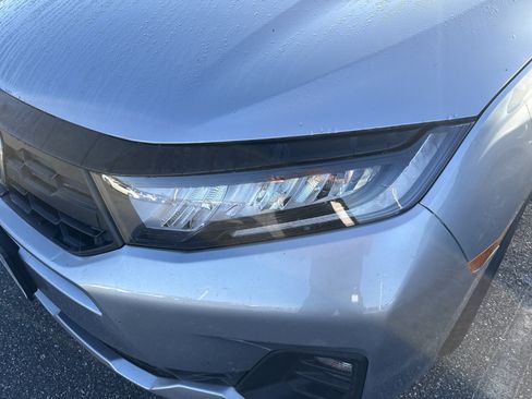 Used 2025 Honda Odyssey EX-L image 6