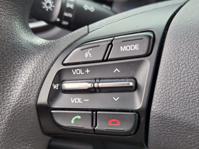 Used 2019 Hyundai Ioniq Blue FWD image 32
