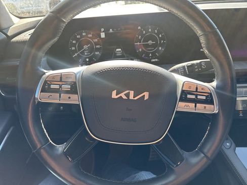 Used 2023 Kia Telluride SX image 15