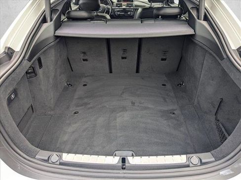 Used 2016 BMW 428i Gran Coupe 428i image 6