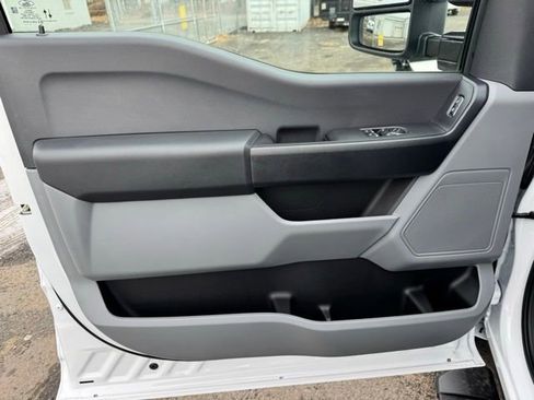 New 2026 Ford F250 XL w/ XL Driver Assist Package image 9