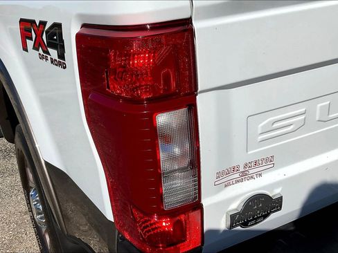 Used 2022 Ford F250 King Ranch image 25