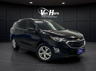 Used 2019 Chevrolet Equinox LT video 1