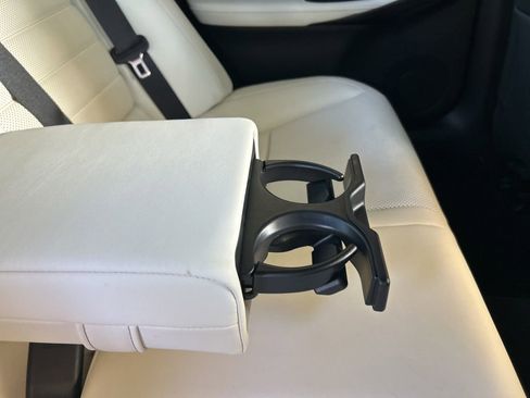 Used 2025 Lexus IS 350 F Sport w/ Navigation Package RWD image 33