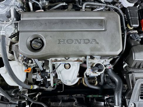 Used 2025 Honda Civic Sport image 31