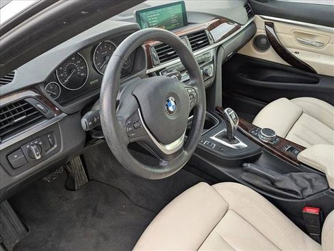 Used 2015 BMW 435i xDrive Convertible image 10