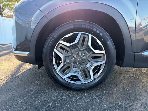 Used 2023 Hyundai Santa Fe Limited image 46