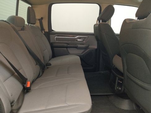 Used 2019 RAM 1500 Big Horn RWD image 19