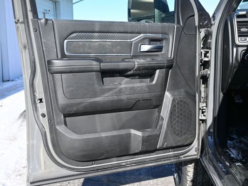 New 2026 RAM 2500 Big Horn image 13