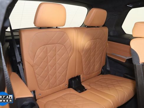 Used 2024 BMW X7 xDrive40i w/ M Sport Package image 14