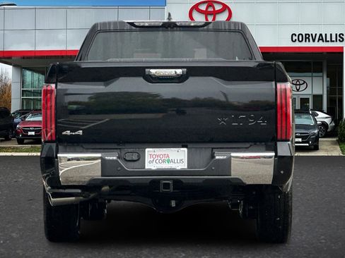 New 2026 Toyota Tundra 1794 Edition image 6