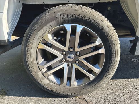 Used 2022 Ford F150 XL w/ STX Appearance Package AWD/4WD image 30
