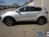 Used 2021 Kia Sportage LX image 4