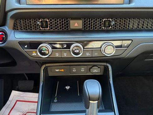 New 2026 Honda CR-V TrailSport image 20