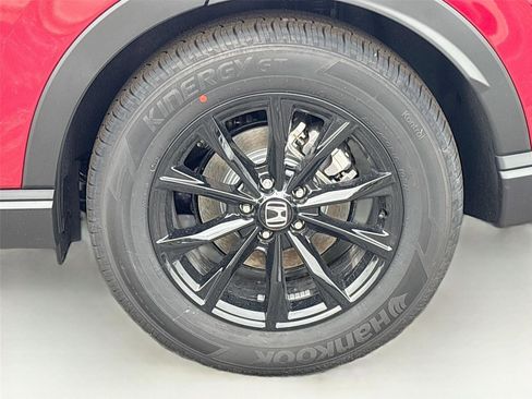 Certified 2025 Honda CR-V Sport-L image 35