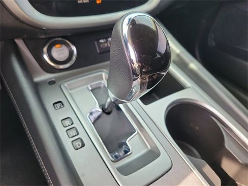 Used 2021 Nissan Murano SL image 32