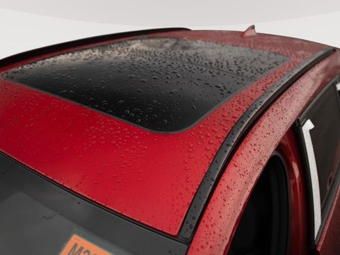 New 2026 MAZDA CX-50 AWD 2.5 Hybrid w/ Premium Pkg image 23