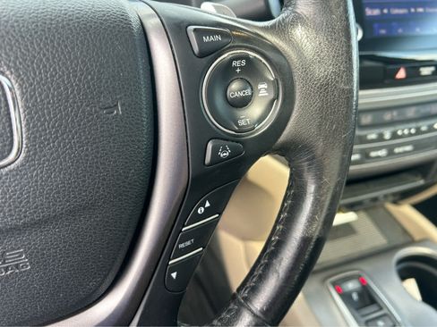 Used 2022 Honda Ridgeline RTL-E image 24