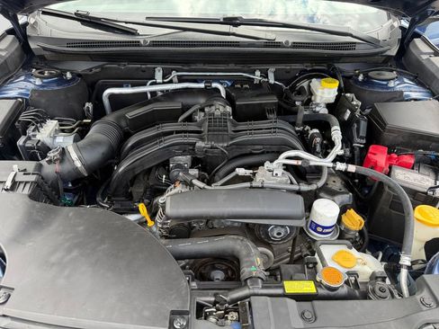 Used 2022 Subaru Legacy Premium AWD/4WD image 23