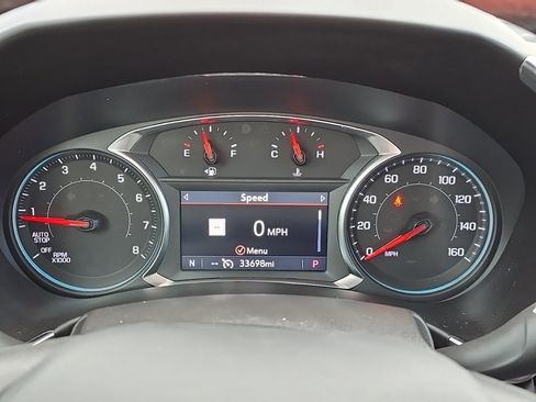 Used 2024 Chevrolet Equinox Premier image 25