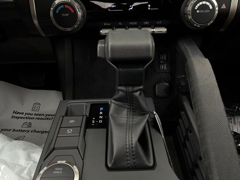 New 2026 Toyota Tacoma SR5 RWD image 20