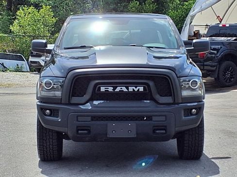 Used 2019 RAM 1500 Classic Warlock AWD/4WD image 2