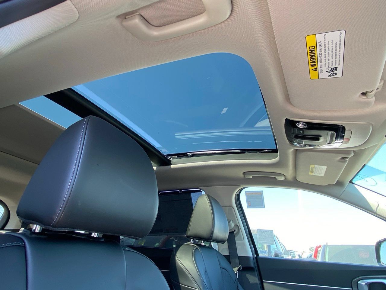 New 2026 Kia Sorento SX AWD/4WD image 28
