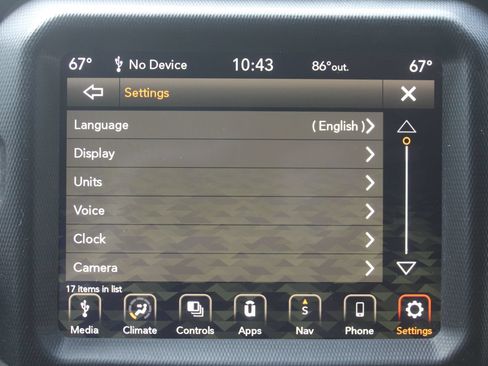 Used 2023 Jeep Wrangler Unlimited Sahara AWD/4WD image 45