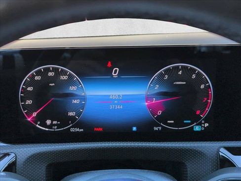 Certified 2025 Mercedes-Benz CLA 250 image 11