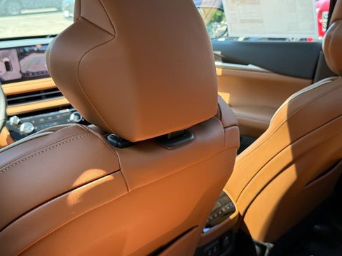 New 2027 INFINITI QX60 Autograph w/ Dark Cargo Package AWD/4WD image 21