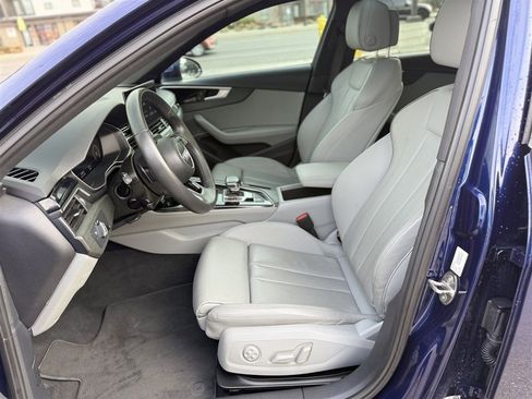Used 2022 Audi A4 2.0T Premium Plus w/ Premium Plus Package image 19