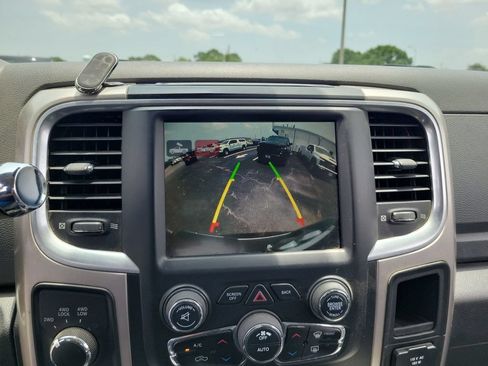 Used 2017 RAM 2500 Lone Star AWD/4WD image 15
