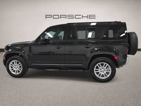 Used 2024 Land Rover Defender 110 S AWD/4WD image 2