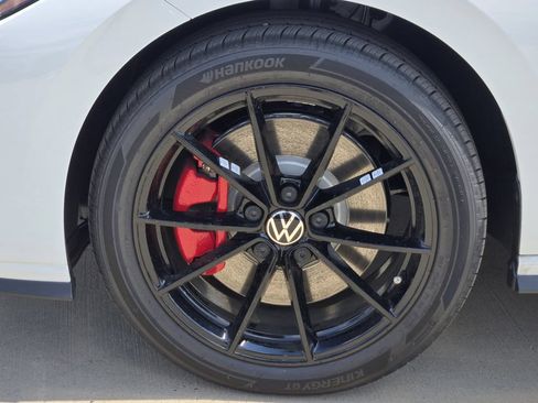 New 2027 Volkswagen Jetta GLI Autobahn FWD image 9
