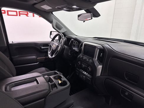 Used 2019 Chevrolet Silverado 1500 LT w/ All-Star Edition image 54
