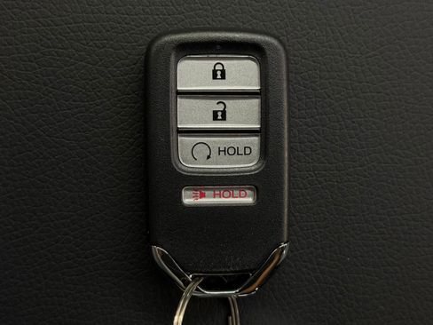 New 2026 Honda Ridgeline RTL image 28