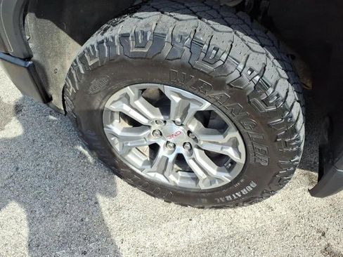 Used 2022 GMC Sierra 1500 Pro w/ Sierra Value Package image 6