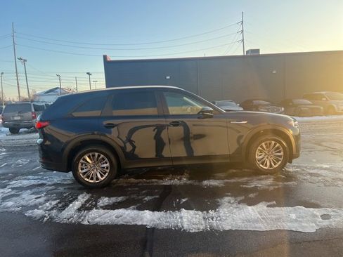 New 2026 MAZDA CX-90 3.3 Turbo w/ Select Package image 5