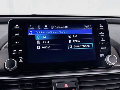 Used 2022 Honda Accord Sport image 33