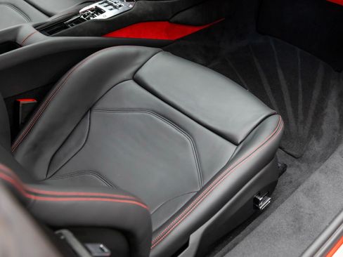 Used 2025 Ferrari 296 GTB image 38