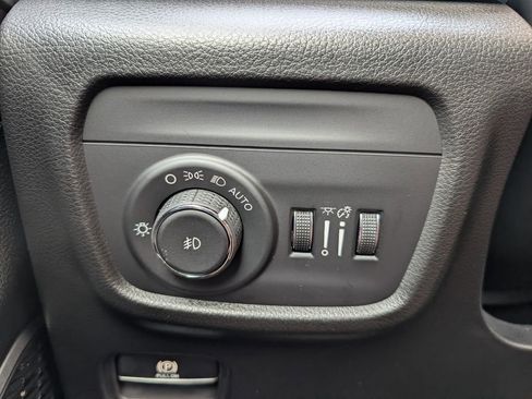 New 2026 Jeep Grand Cherokee L Limited image 43