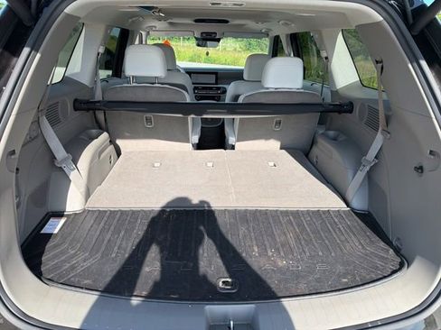 Used 2026 Hyundai Palisade Limited AWD/4WD image 21