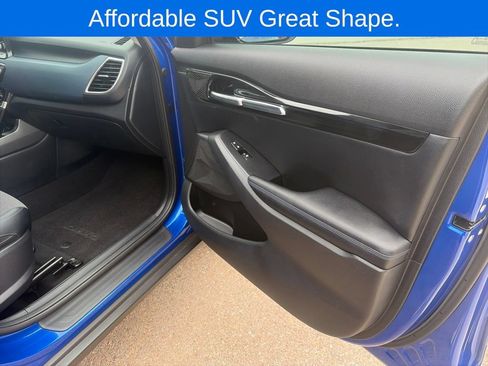 Used 2021 Kia Seltos S FWD image 15