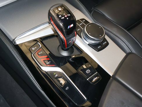 Used 2022 BMW M5 w/ Competition Package image 41